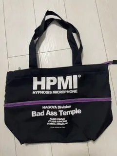 ヒプマイ HPMIトートバッグ NOBIRUBAG Buster Bros!!! ヒプマイ HPMIトートバッグ NOBIRUBAG Buster Bros!!! - メルカリ