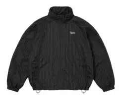 早い者勝ち　　Supreme ナイロンジャケット 黒 フード付きフード Size【M】 SUPREME シュプリーム 25FW Hooded Utility Jacket