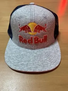 Red Bull レッドブル アスリートオンリー NEW ERA キャップ - メルカリ