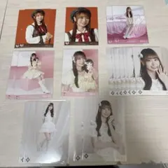 ＝LOVE 瀧脇笙古 生写真 まとめ売り