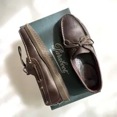Paraboot BARTH パラブーツ バースのサムネイル