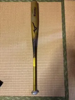 ミズノ VKONG02 硬式バット 84cm中古品 Amazon | MIZUNO 【新基準】硬式用金属製 Vコング02 84cm