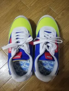 白青赤 26.5cm PUMA FUTURE RIDER RIDE ON プーマ フューチャーライダー ライドオン 新品 PUMA - 2026年最新puma 赤（ブランドプーマ）（スニーカー｜メンズ靴）：靴の通販 puma TX-3