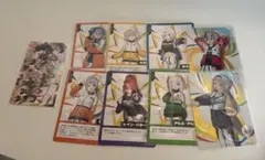 にじフェス コレカ まとめ売り - メルカリ