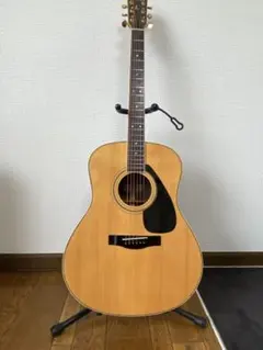 YAMAHA アコースティックギター LL 6J 本体のサムネイル