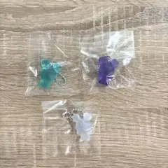 TWICE LOVELYS グミチャーム