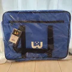 旧ワッペ　スクバ　青のサムネイル