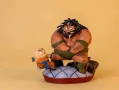 ドラゴンボール　フィギュア　一番くじ　ワーコレ　バクテリアン　天下一武道会 一番くじ ドラゴンボール EX 激闘!!天下一武道会｜一番くじ