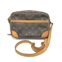 極美品 LOUIS VUITTON トロカデロ24 a1244 - メルカリ