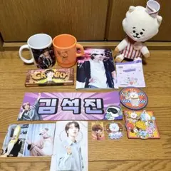 2026年最新】bts まとめ売りの人気アイテム - メルカリ