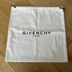 GIVENCHY 収納袋