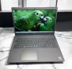 DELL vostro 14インチ i5-10世代 8GB Office 永続 - メルカリ
