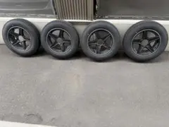 BRIDGESTONE BLIZZAK DM-V3 175/80R16のサムネイル