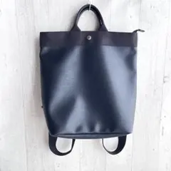Breath Topkapi トプカピ リプル 2wayリュック 黒 A4 PC - メルカリ