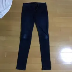 UNIQLO UJ スキニーデニム 25