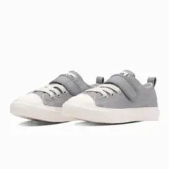 【20】 オールスターライト スニーカー グレー系