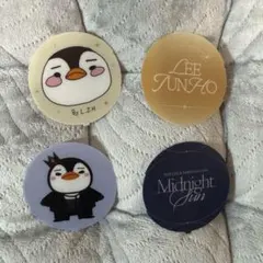 2025年最新】2pm ペンライト ネームシートの人気アイテム - メルカリ