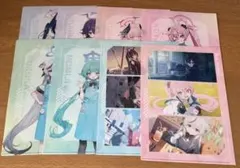 ブルーアーカイブ ルミ マルイ トレーディングビジュアルカード - メルカリ