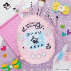 たまごっち キャラクターグッズ