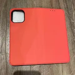 手帳ケース Apple iPhone 14 Pro Max カード入れ ピンク