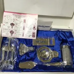 マリクレール　キッチンギャゼット　未使用品のサムネイル
