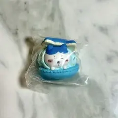ちいかわ　きゃらまかろん　ハチワレ
