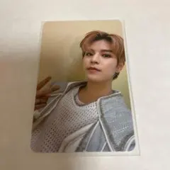 スキズ social path スンミン 会場限定 大阪 9/9 トレカ