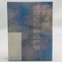 中古 BTS LOVE YOURSELF EUROPE [輸入盤] DVD