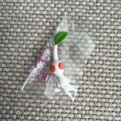 【激レア/未使用】ピクミン初代キノコピクミン(きのこピクミン)非売品キーホルダー 激レア/未使用】ピクミン初代キノコピクミン(きのこピクミン)非売品
