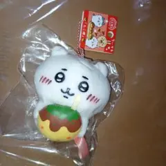 ちいかわ ご当地ちいかわ 大阪限定 マスコット