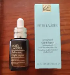 アドバンスナイトリペア SMR コンプレックス 20ml　残量３分の2程のサムネイル