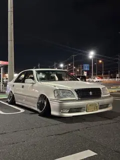 JZX100 マーク2 2.5グランデレガリア 5速MT載せ替え - メルカリ