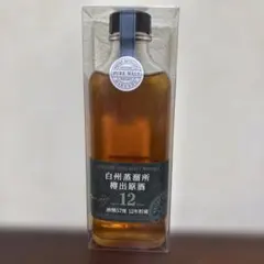 2026年最新】樽出原酒 白州 8年の人気アイテム - メルカリ