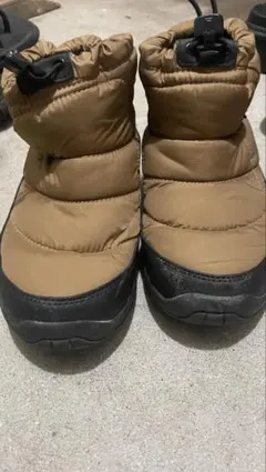 THE NORTH FACEスノーブーツ