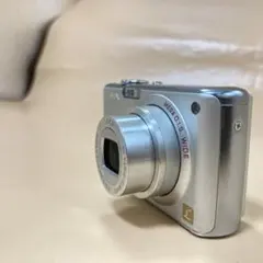 ▪️初心者さんでも使える▪️Panasonic LUMIX DMC-FX66 - メルカリ