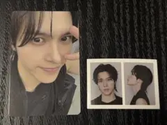 WayV 威神V 白色定格 SMini ヘンドリー