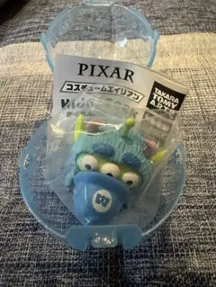 タカラトミーアーツ コスチュームエイリアン サリー