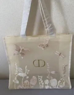 dior ノベルティ　トートバック　セット 楽天市場】レターパック発送 Christian Dior クリスチャン