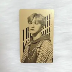 ATEEZ Hidden Map ソンファ