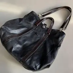 Daniel & Bob クロドーロ トートバッグ