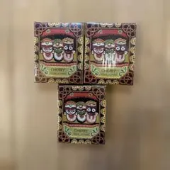 インド香 CHERRY 3箱セットのサムネイル