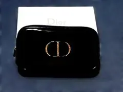 Diorヴァニティ・ポーチ未使用