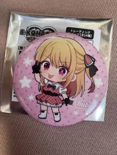 2025年最新】推しの子 スイパラ 缶バッジの人気アイテム - メルカリ