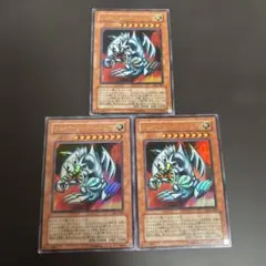 トゥーンブルーアイズ