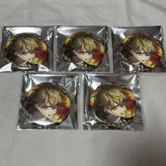 シクフォニ ランダム缶バッジ 第16弾 みこと RAGE 5点