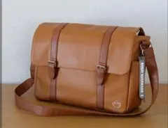 ハイキュー!! オリジナルバッグ『菅原孝支モデル』 素材:合皮