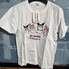 ポプテピピック Tシャツ