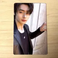 ENHYPEN 結 YOU ソンフン トレカ