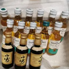 2025年最新】山崎12年 50mlの人気アイテム - メルカリ