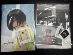 2025年最新】あのちゃん サインの人気アイテム - メルカリ